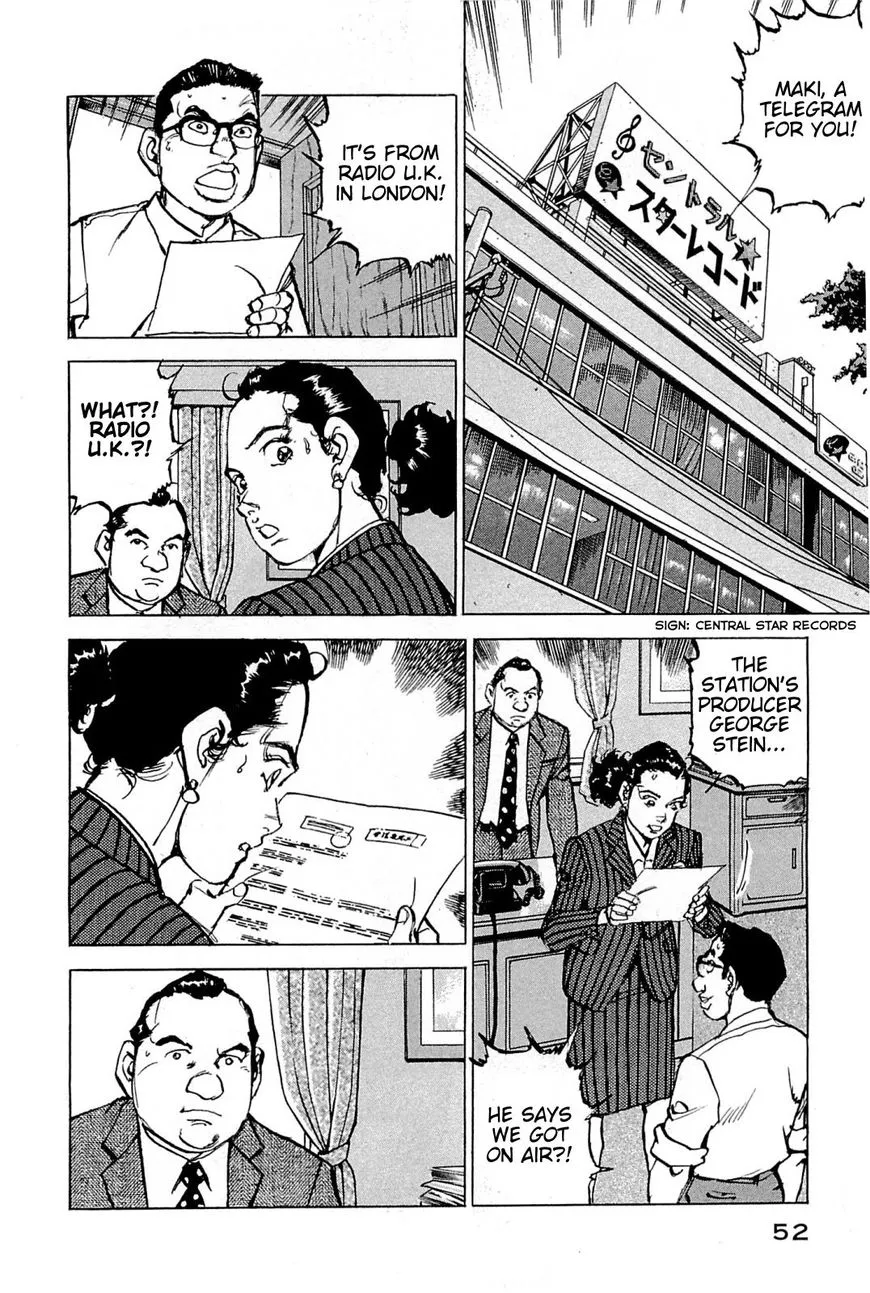 Read Boku Wa Beatles chapter 29 image 5 on Lezhin