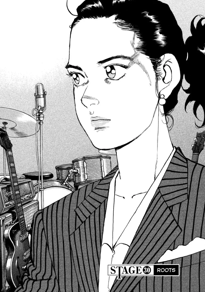 Read Boku Wa Beatles chapter 30 image 1 on Lezhin
