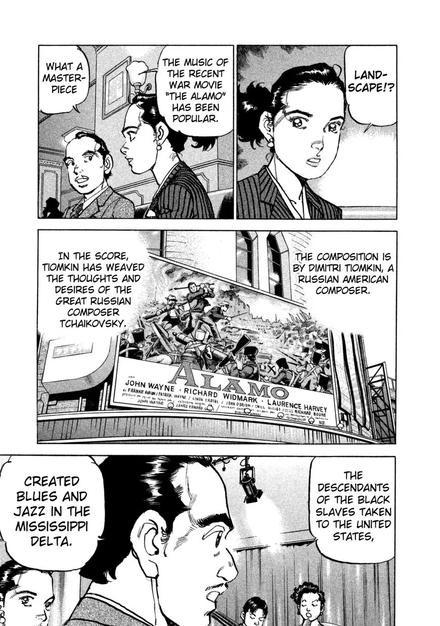 Read Boku Wa Beatles chapter 30 image 11 on Lezhin