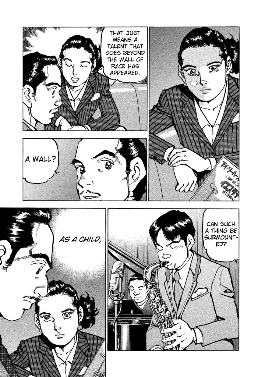 Read Boku Wa Beatles chapter 30 image 13 on Lezhin