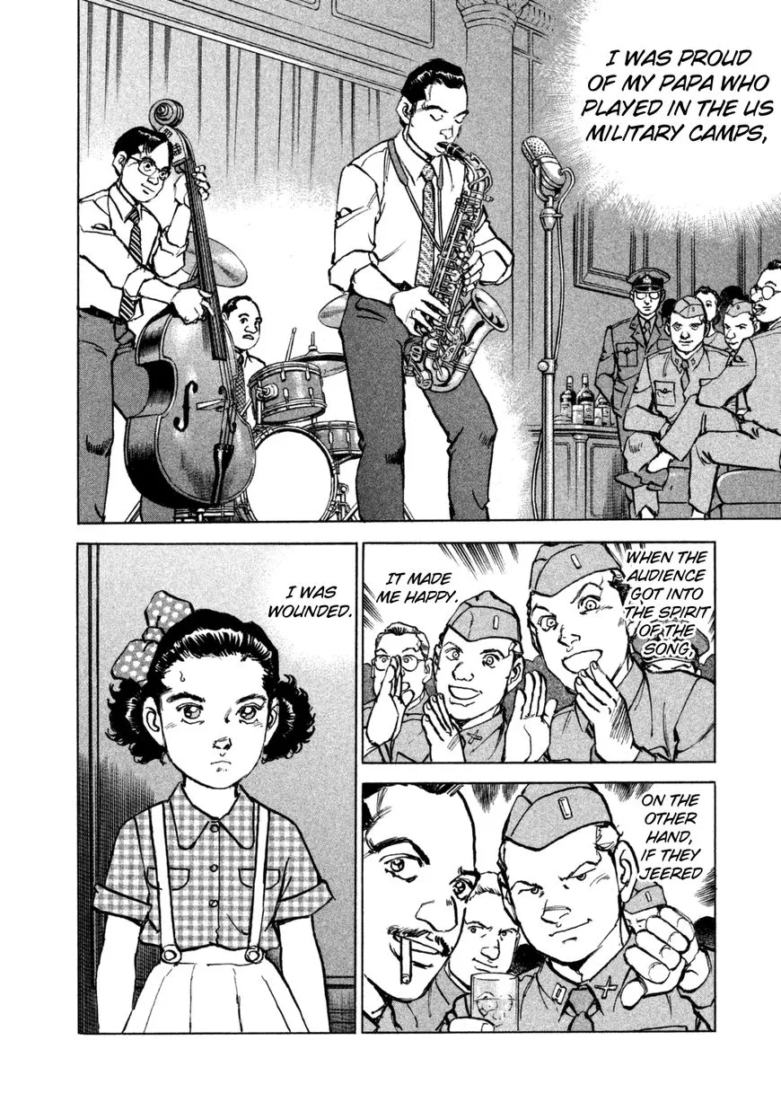 Read Boku Wa Beatles chapter 30 image 14 on Lezhin