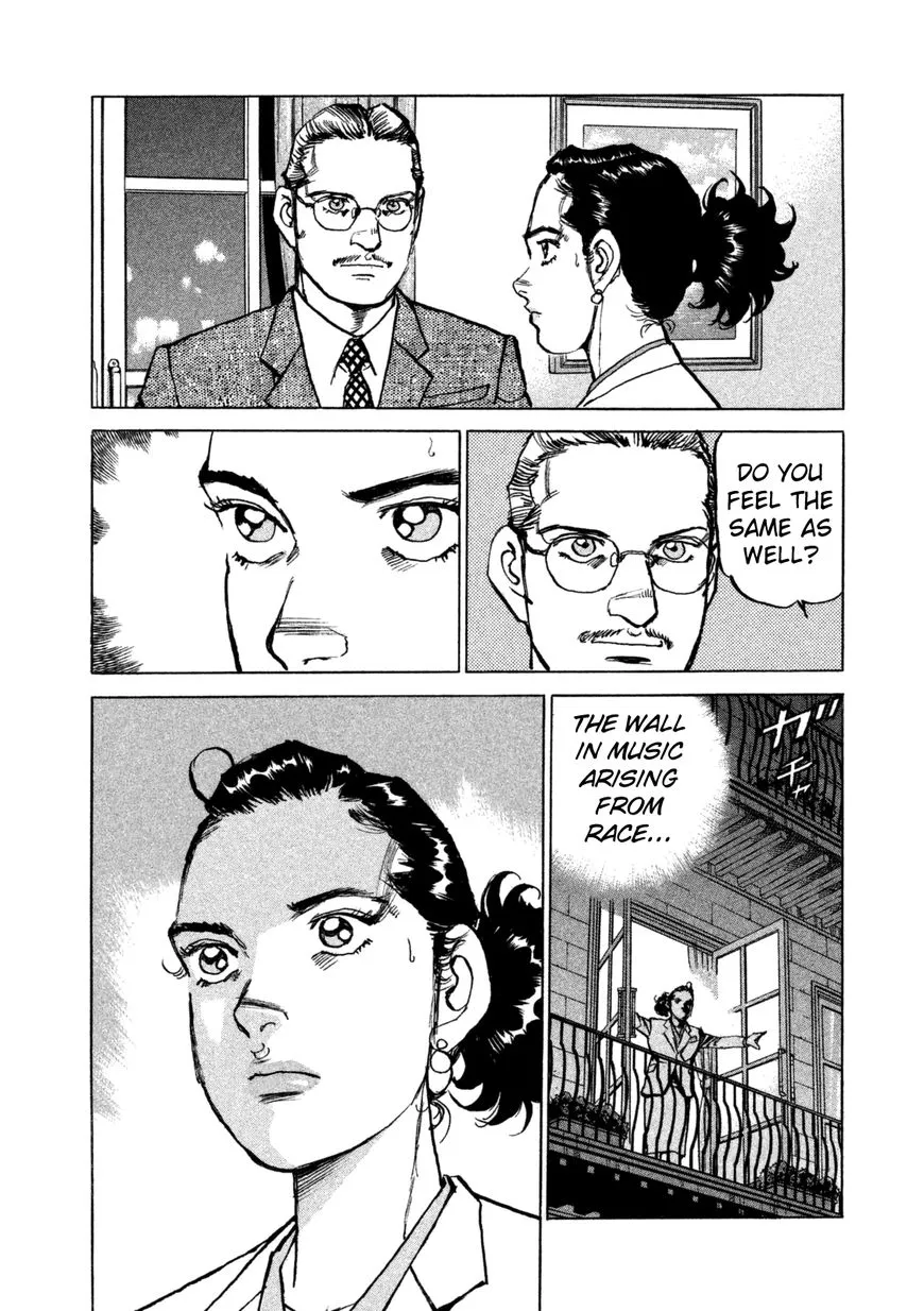 Read Boku Wa Beatles chapter 31 image 17 on Lezhin