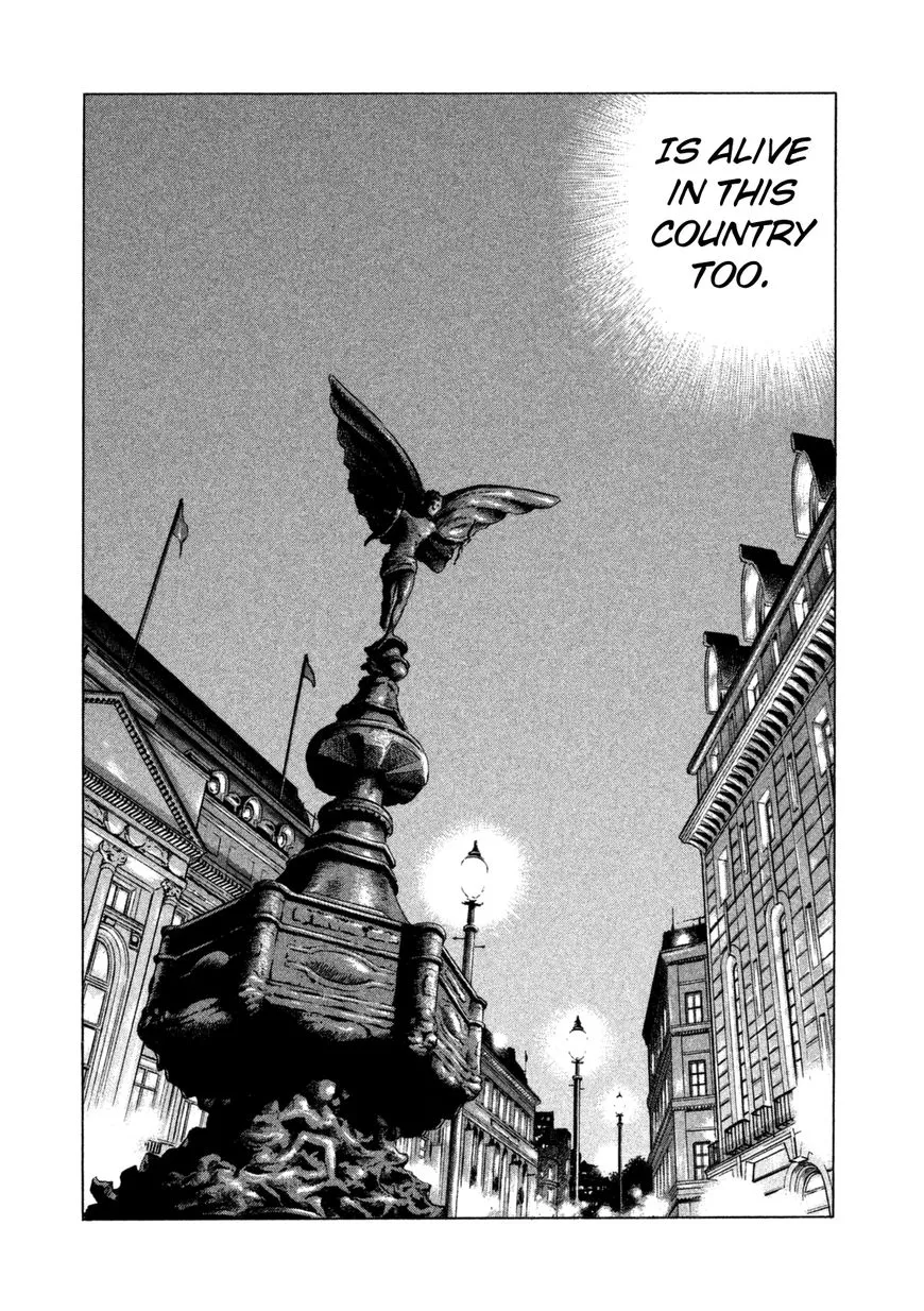 Read Boku Wa Beatles chapter 31 image 18 on Lezhin