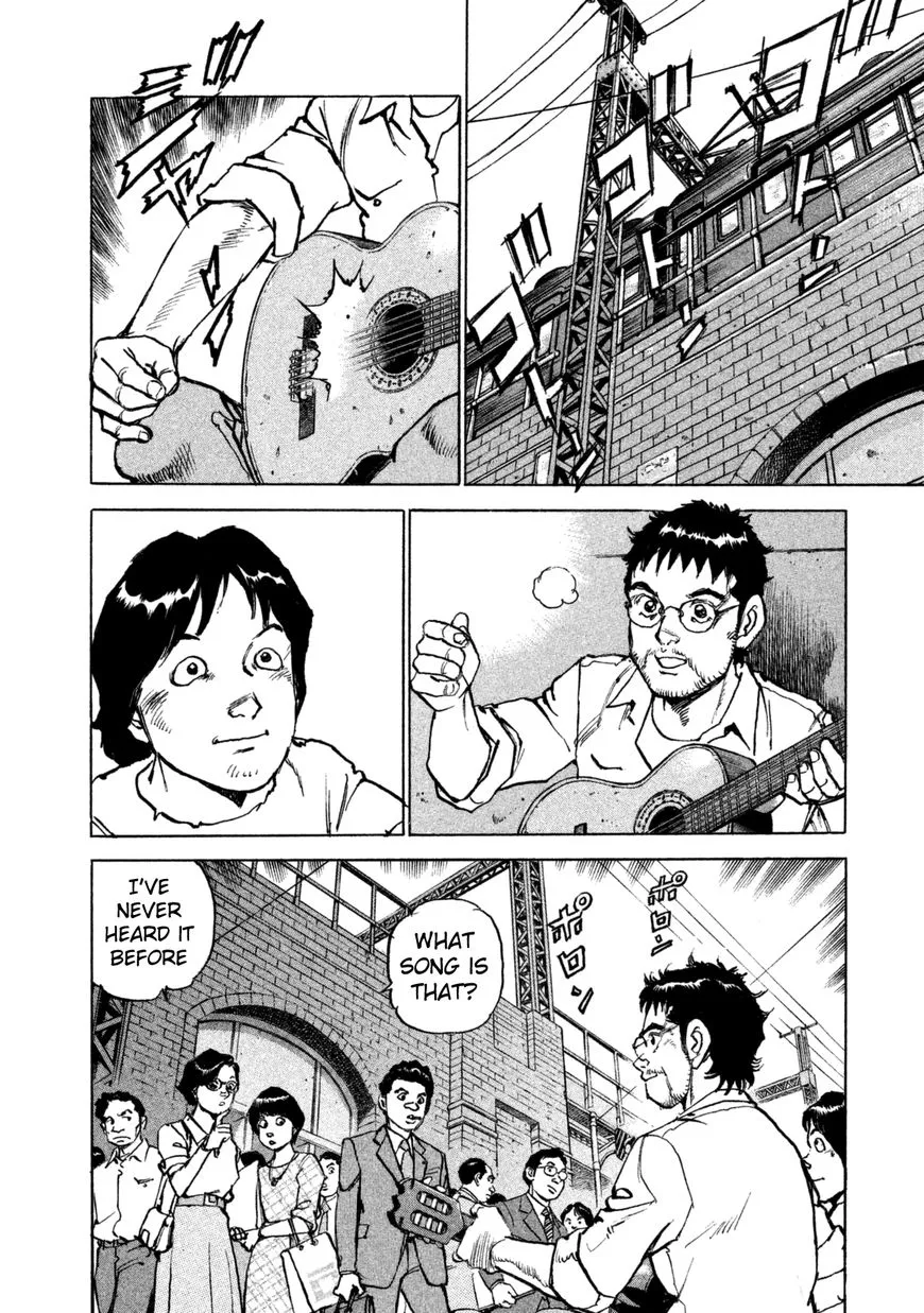 Read Boku Wa Beatles chapter 31 image 19 on Lezhin