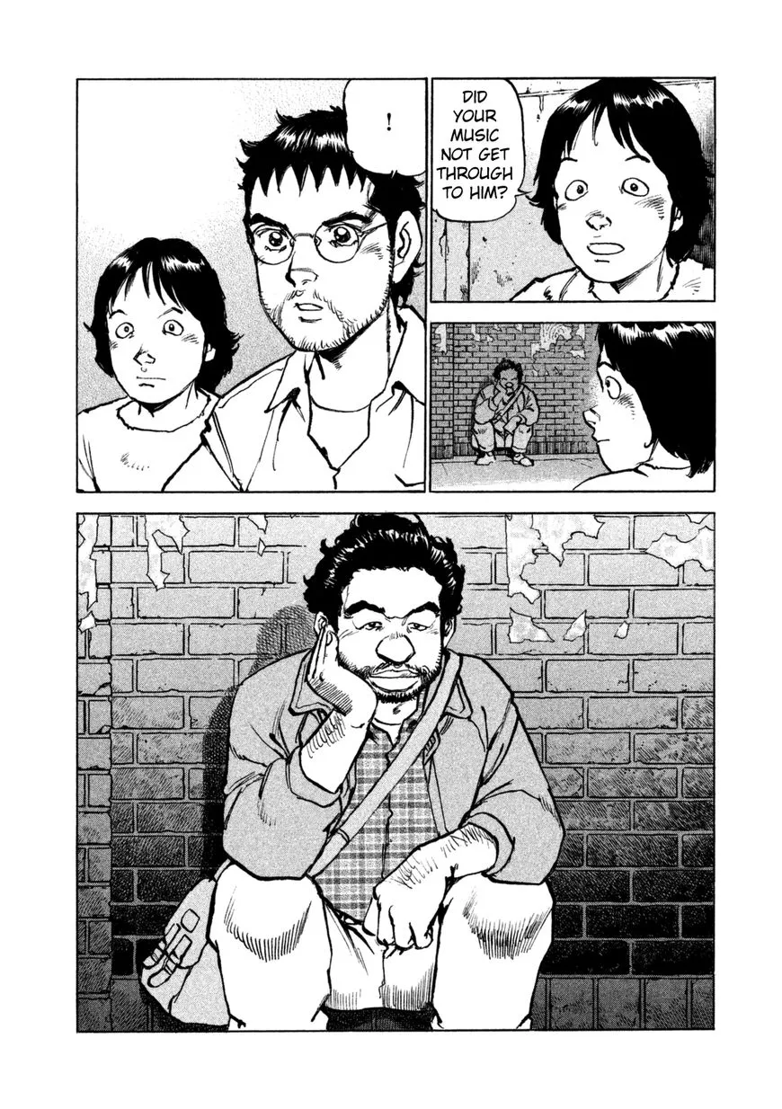 Read Boku Wa Beatles chapter 31 image 21 on Lezhin