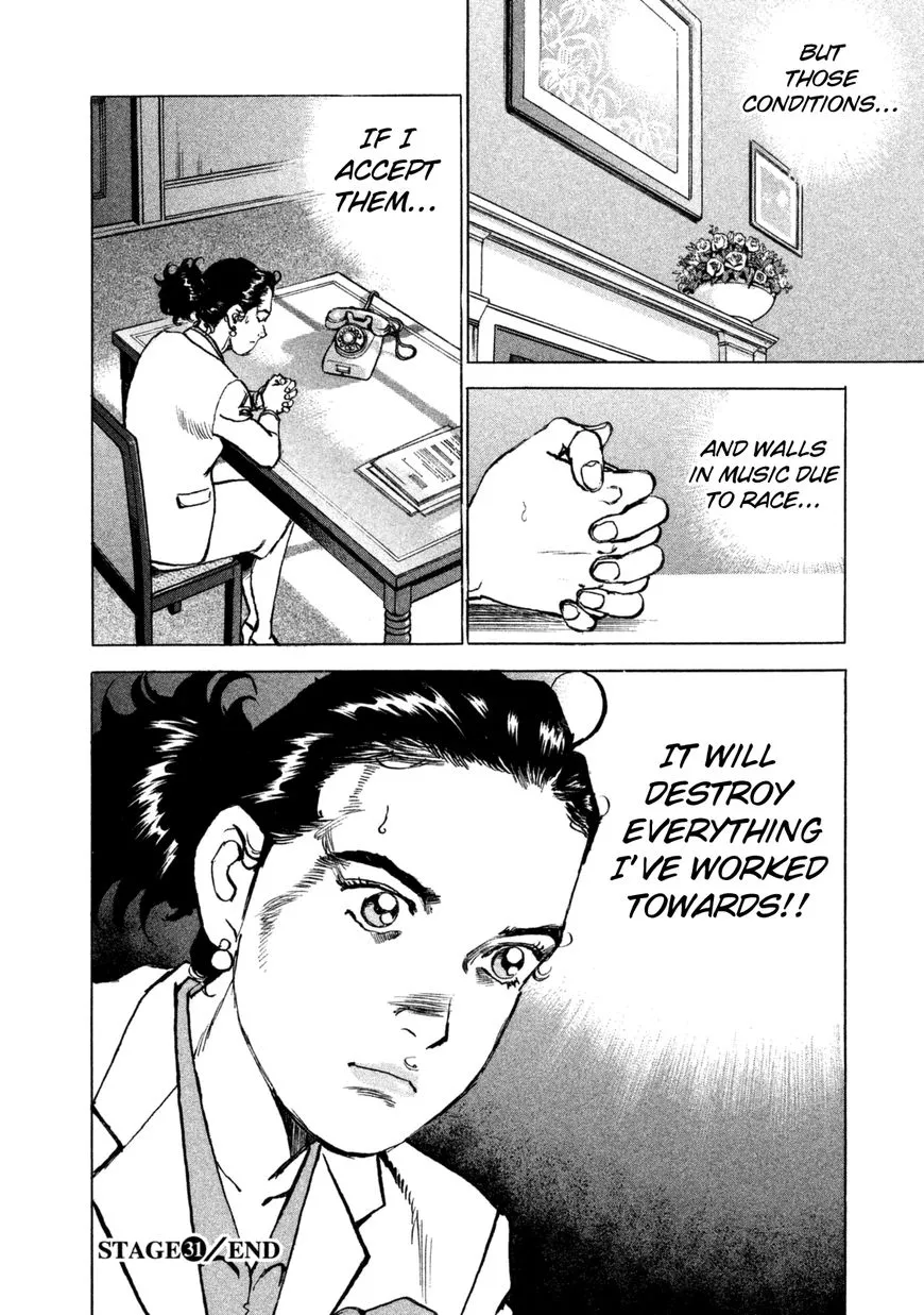 Read Boku Wa Beatles chapter 31 image 23 on Lezhin