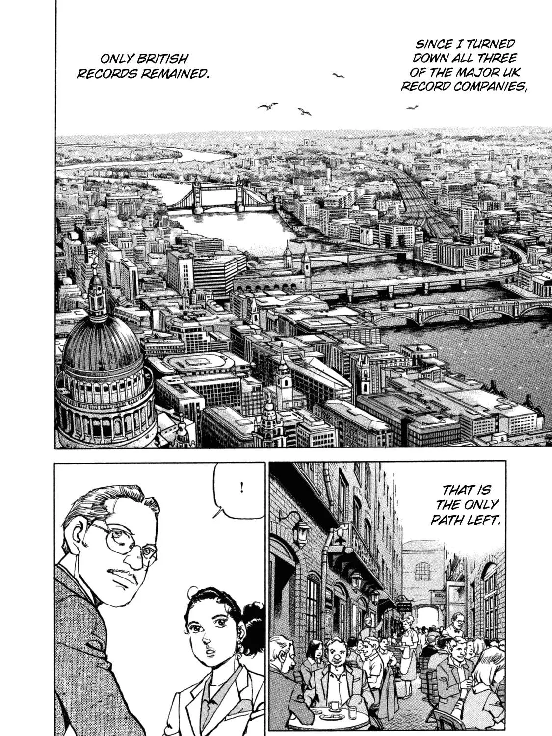 Read Boku Wa Beatles chapter 32 image 11 on Lezhin