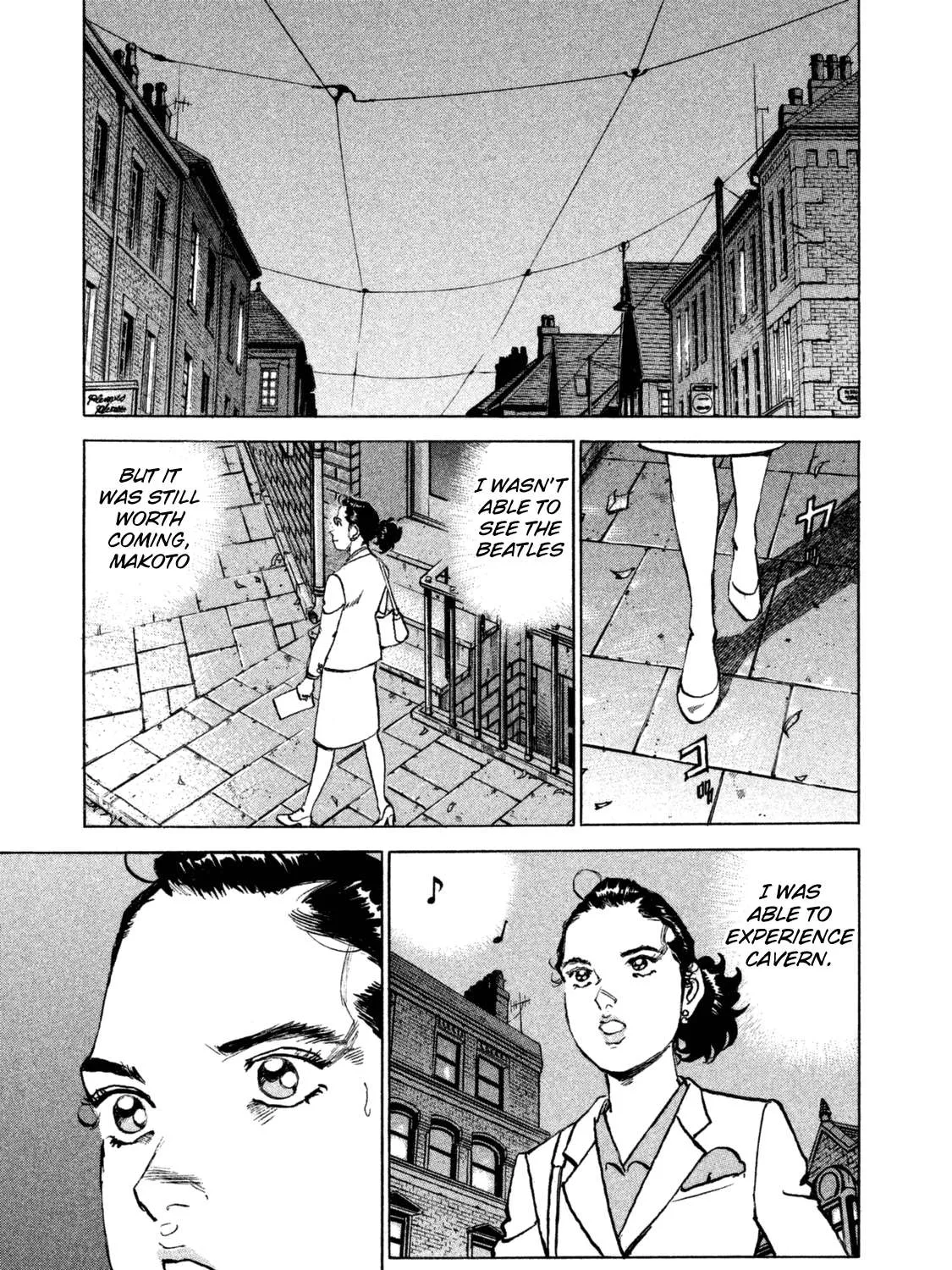 Read Boku Wa Beatles chapter 34 image 29 on Lezhin