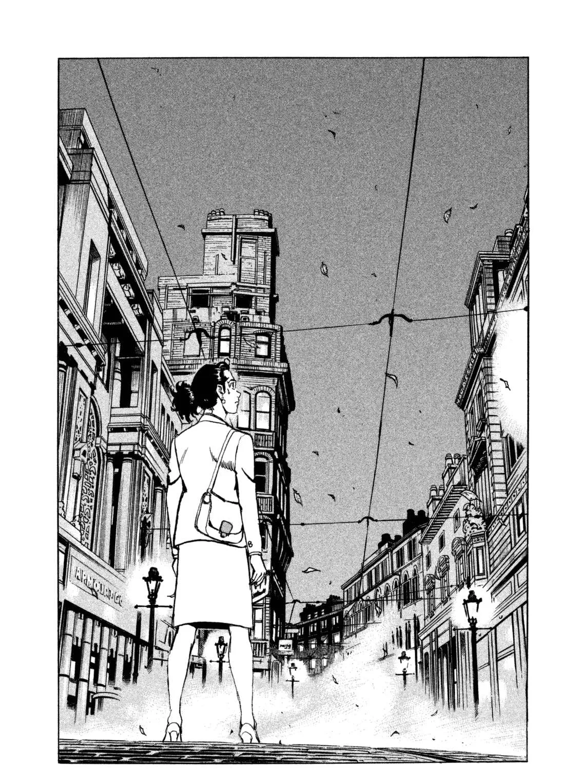 Read Boku Wa Beatles chapter 34 image 35 on Lezhin