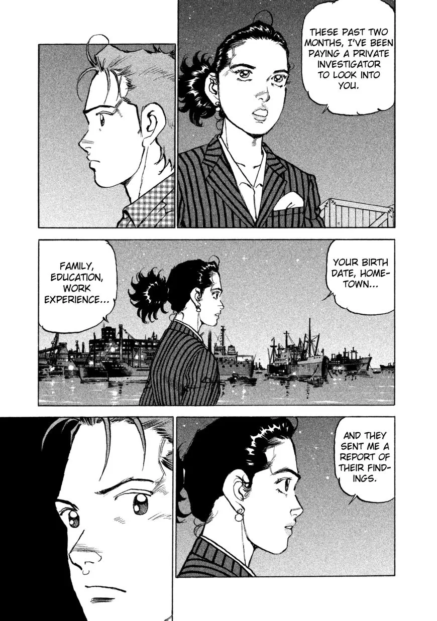 Read Boku Wa Beatles chapter 37 image 13 on Lezhin