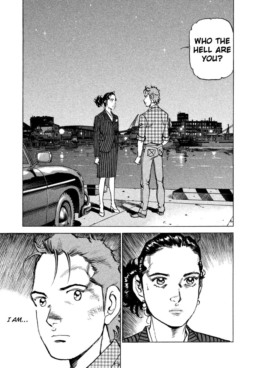 Read Boku Wa Beatles chapter 37 image 17 on Lezhin
