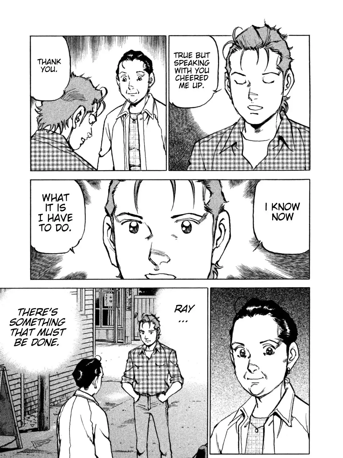 Read Boku Wa Beatles chapter 39 image 33 on Lezhin