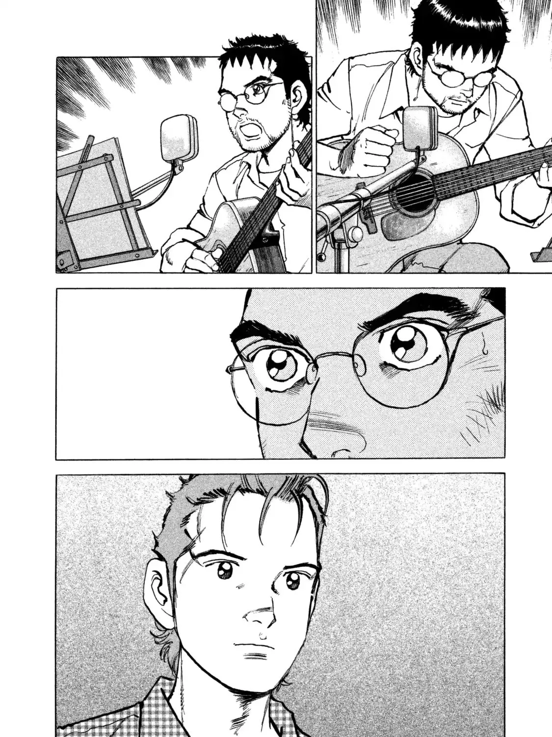 Read Boku Wa Beatles chapter 40 image 14 on Lezhin