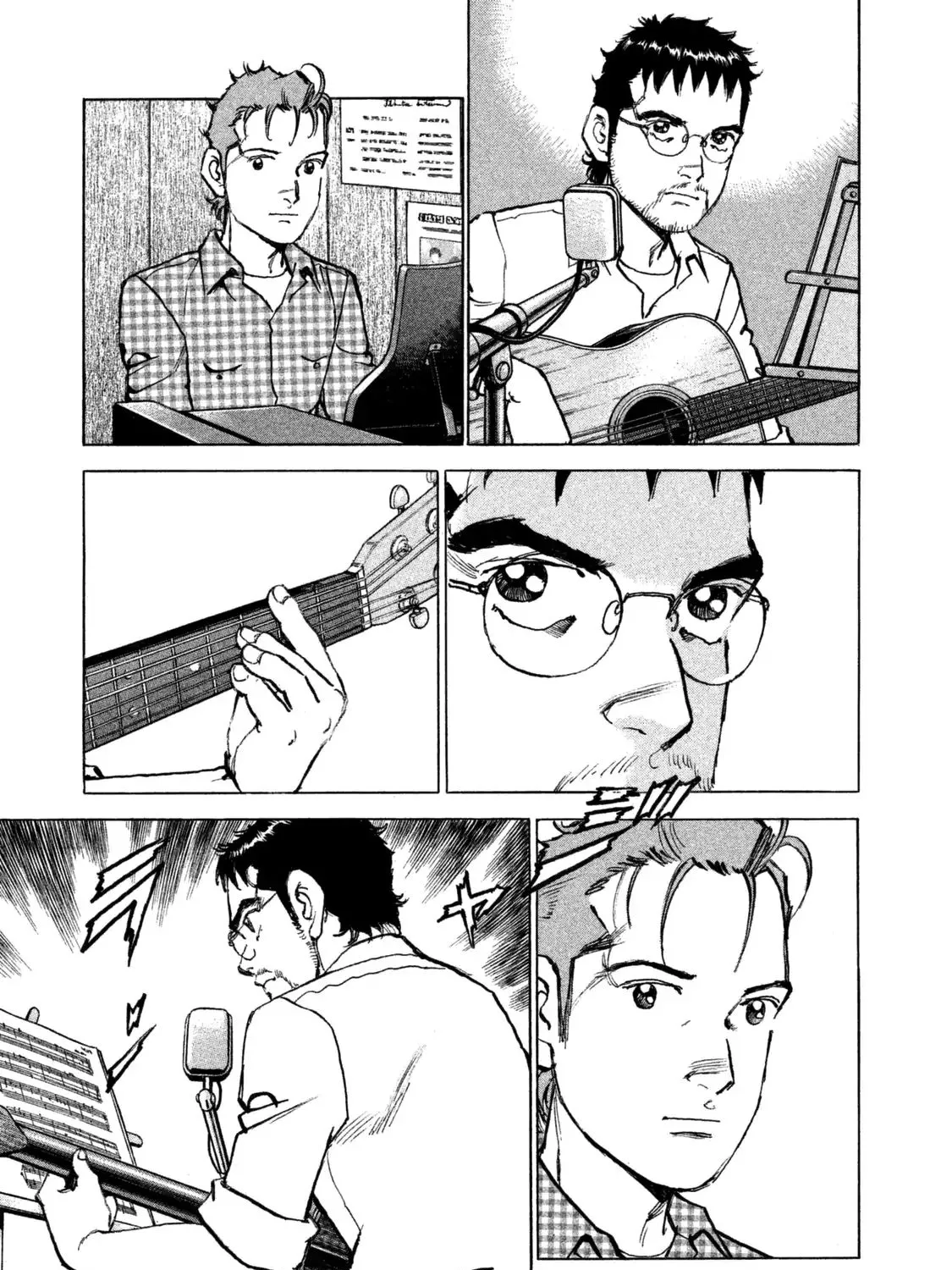 Read Boku Wa Beatles chapter 40 image 24 on Lezhin