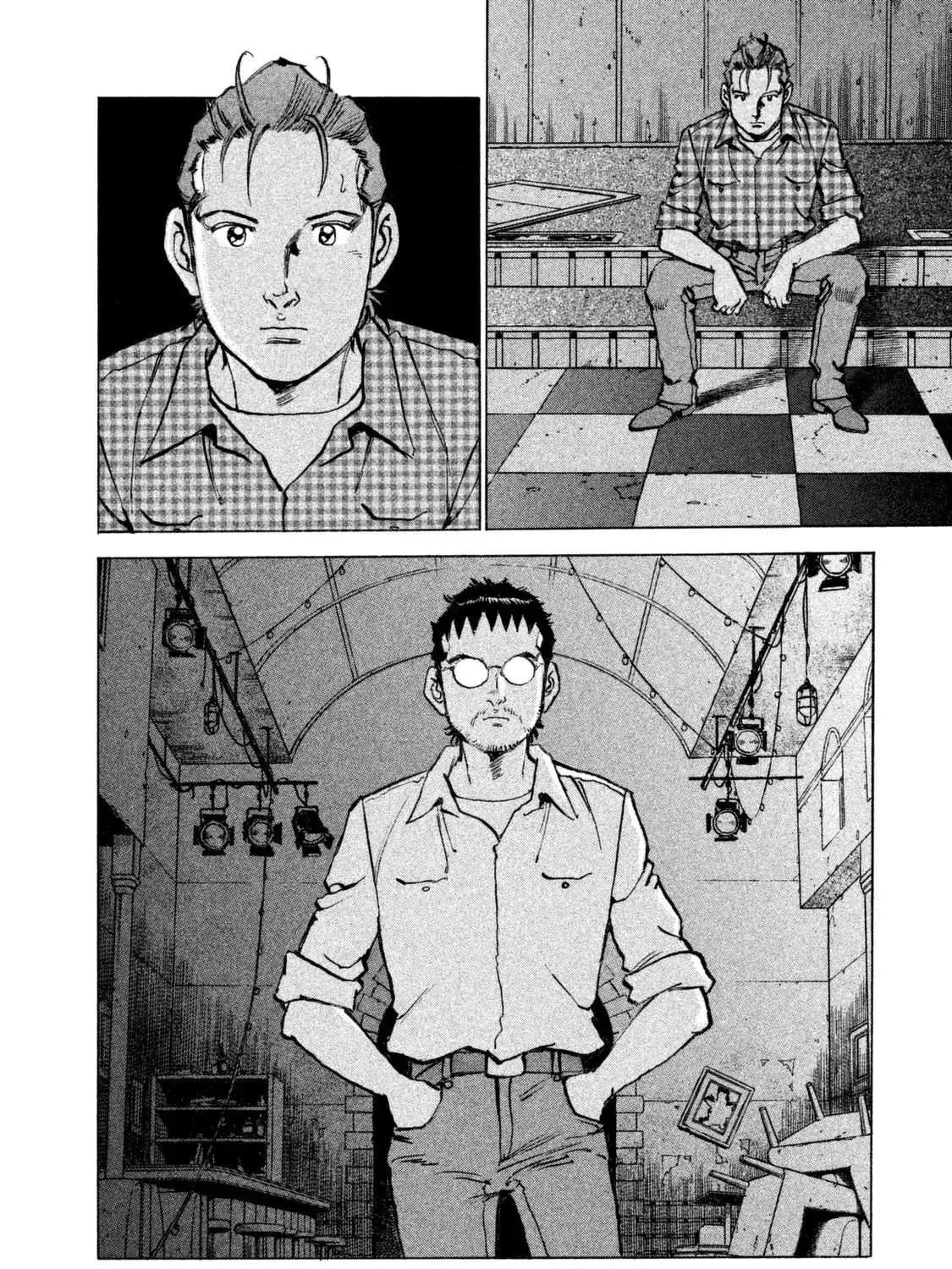 Read Boku Wa Beatles chapter 41 image 22 on Lezhin