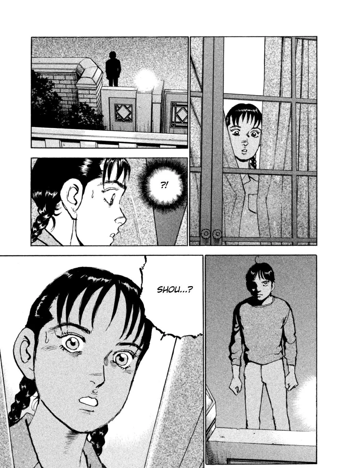 Read Boku Wa Beatles chapter 42 image 36 on Lezhin