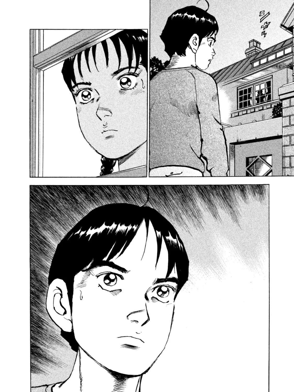 Read Boku Wa Beatles chapter 42 image 38 on Lezhin