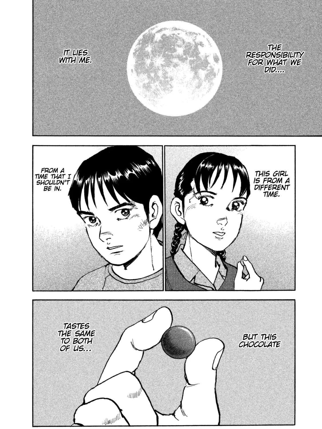 Read Boku Wa Beatles chapter 43 image 30 on Lezhin