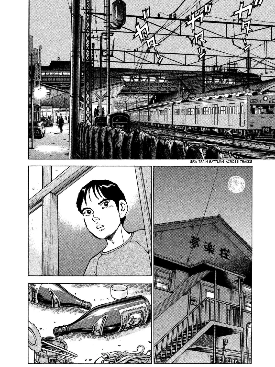 Read Boku Wa Beatles chapter 43 image 34 on Lezhin