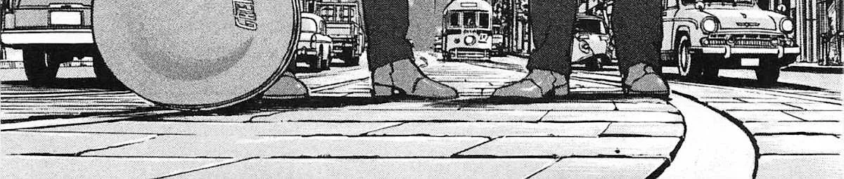 Read Boku Wa Beatles chapter 45 image 11 on Lezhin
