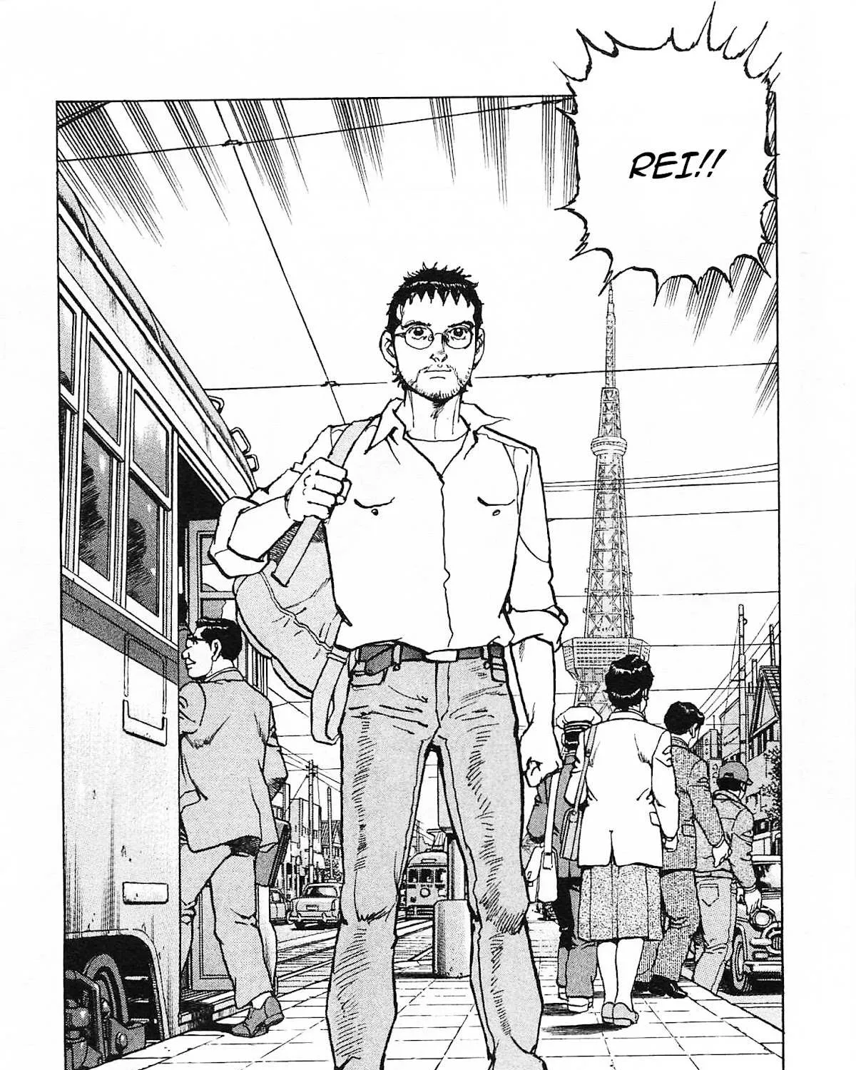 Read Boku Wa Beatles chapter 45 image 38 on Lezhin
