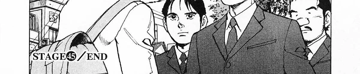 Read Boku Wa Beatles chapter 45 image 49 on Lezhin