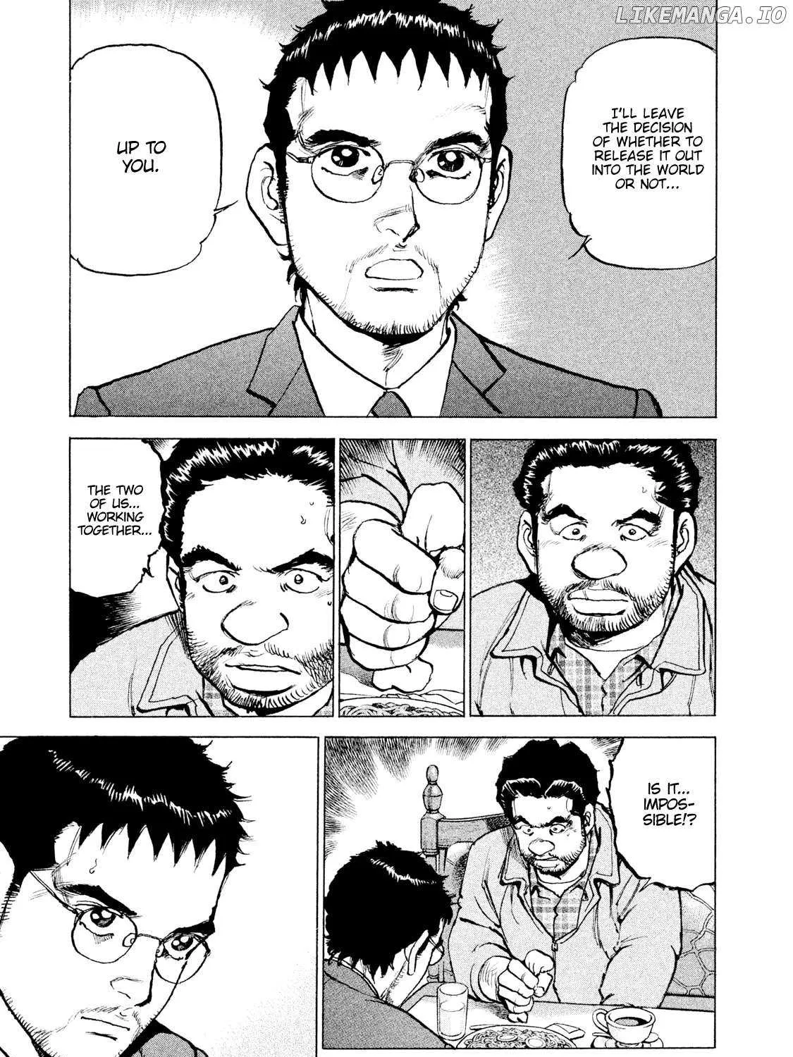 Read Boku Wa Beatles chapter 46 image 12 on Lezhin