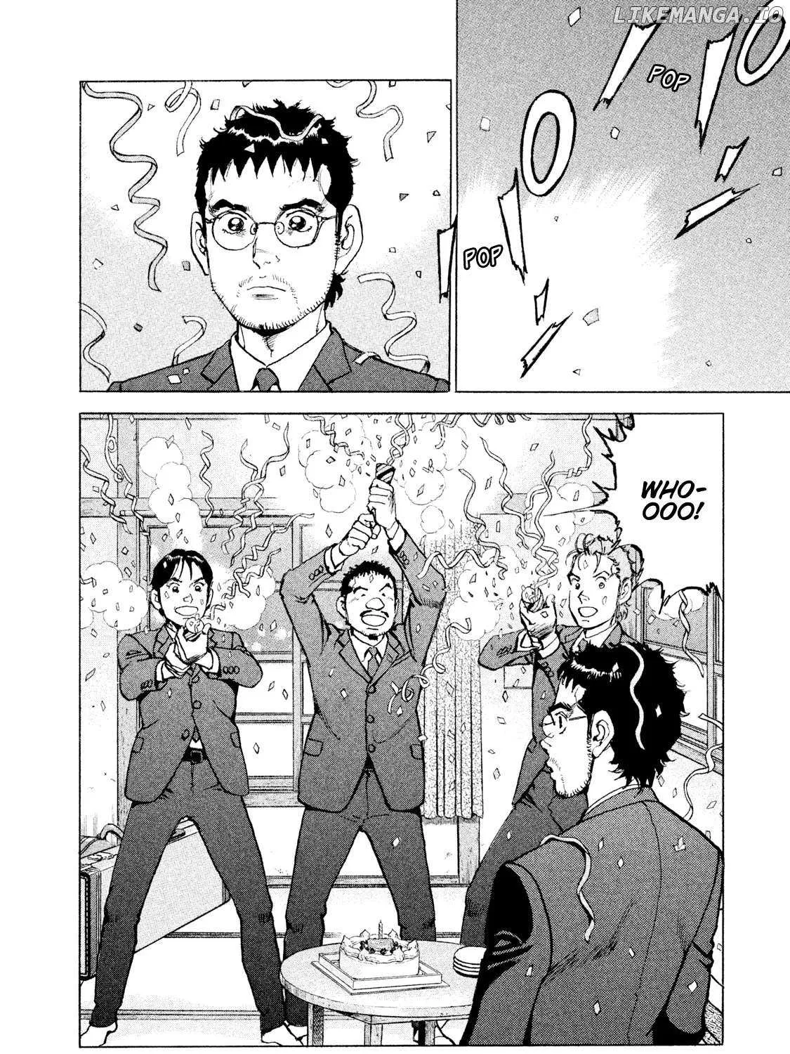 Read Boku Wa Beatles chapter 46 image 26 on Lezhin
