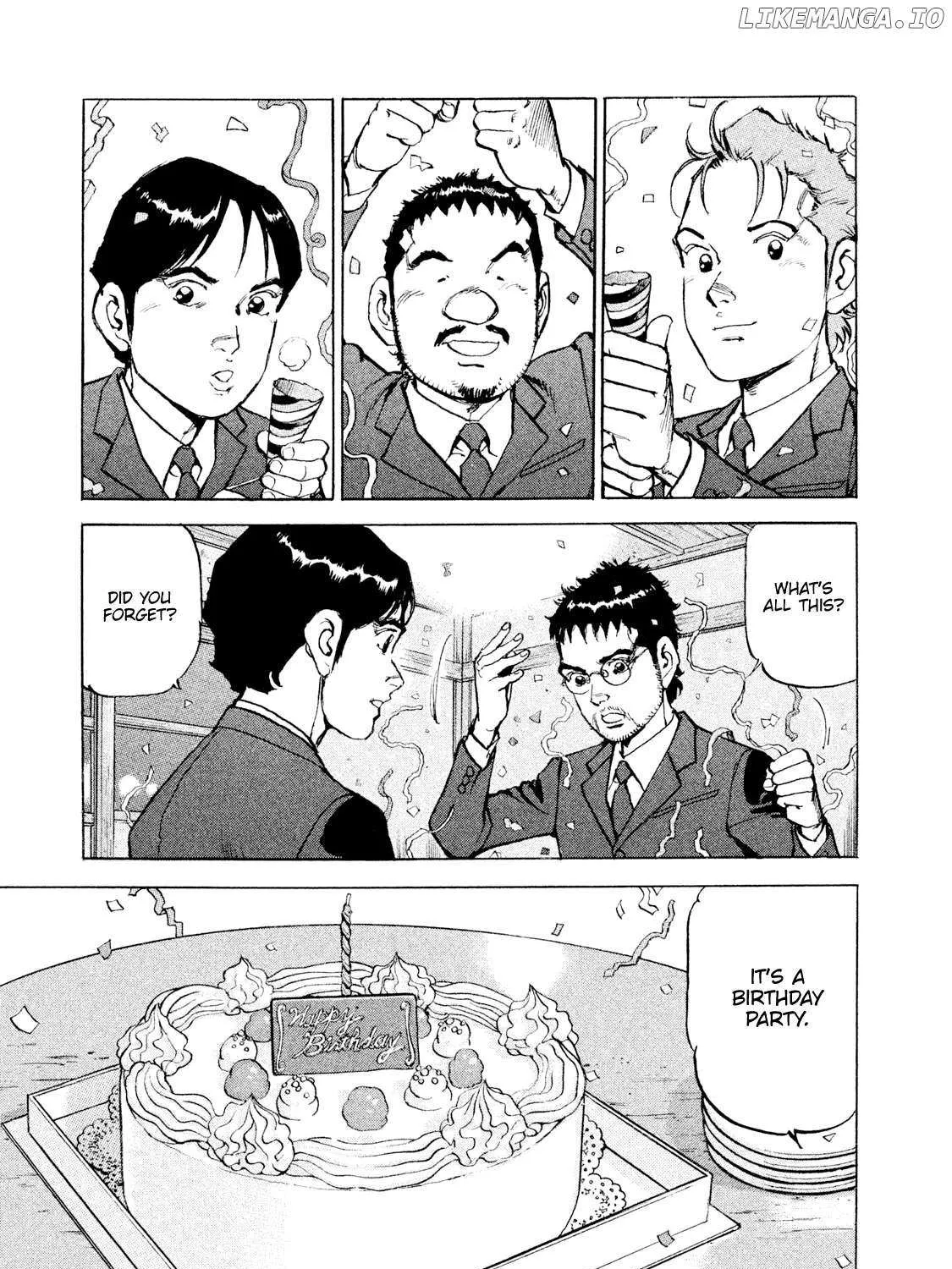 Read Boku Wa Beatles chapter 46 image 28 on Lezhin