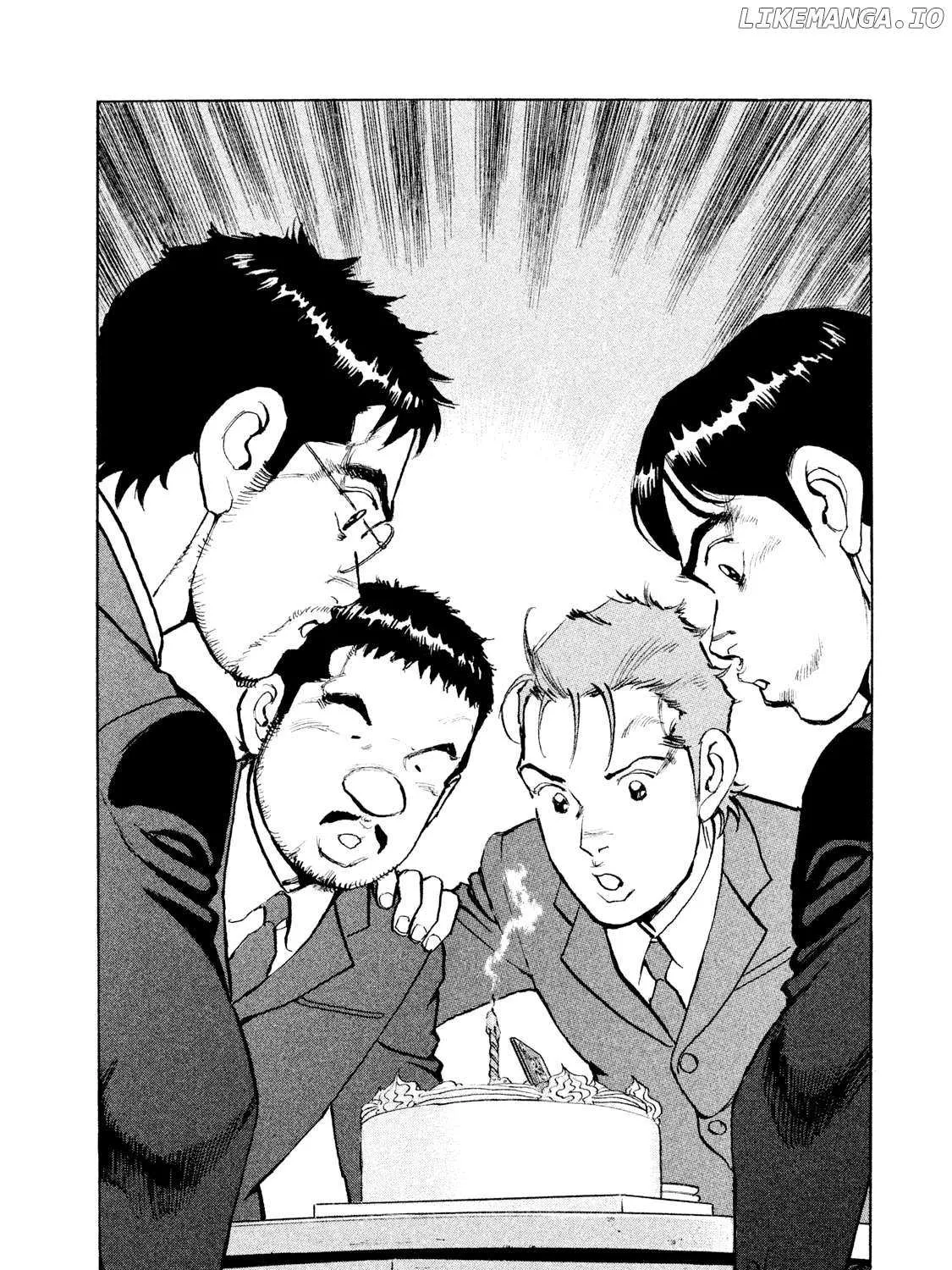 Read Boku Wa Beatles chapter 46 image 38 on Lezhin