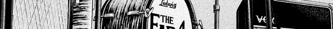 Read Boku Wa Beatles chapter 47 image 1 on Lezhin