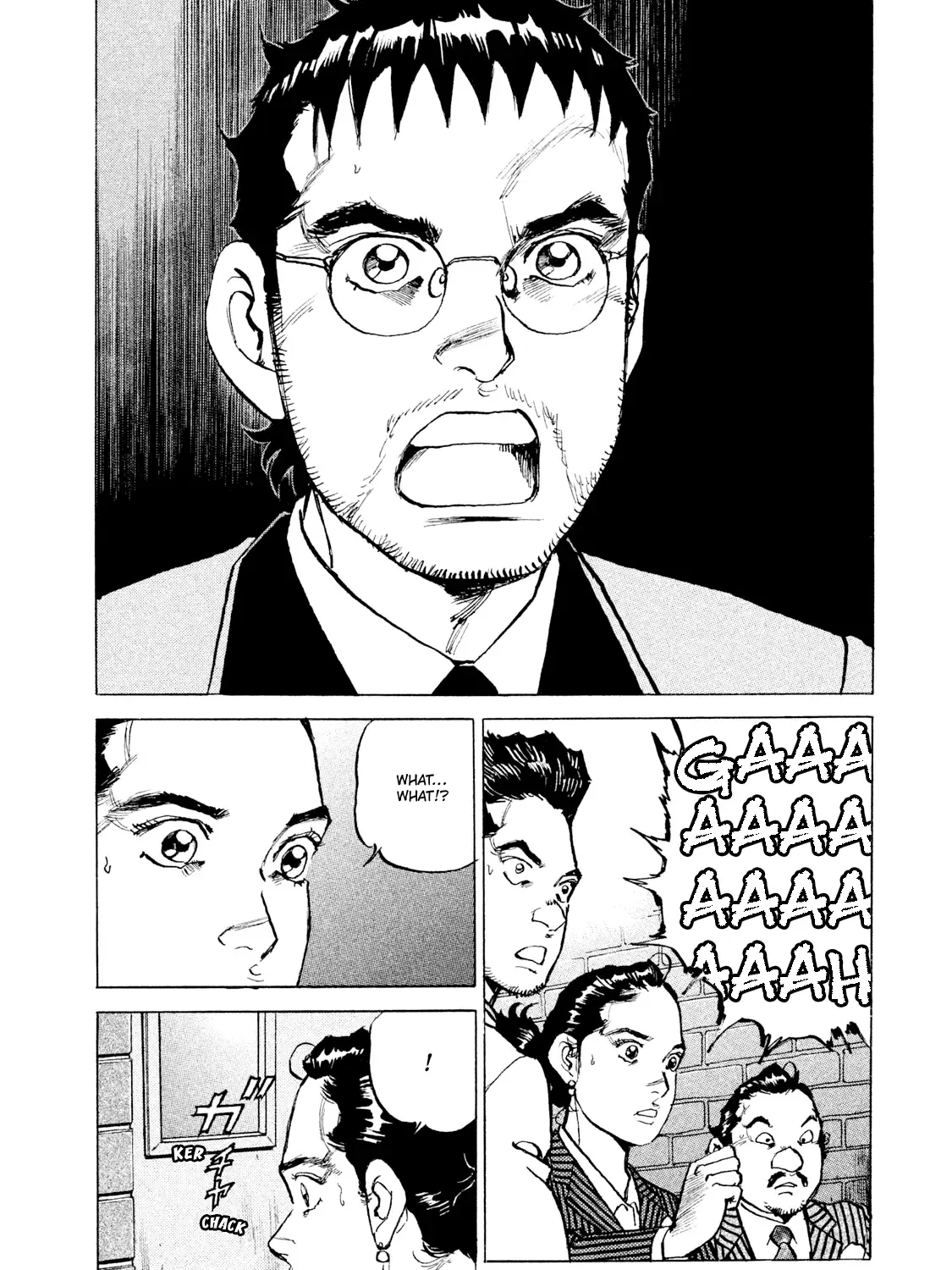 Read Boku Wa Beatles chapter 47 image 32 on Lezhin
