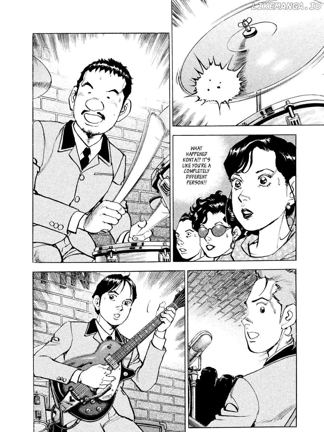 Read Boku Wa Beatles chapter 48 image 19 on Lezhin