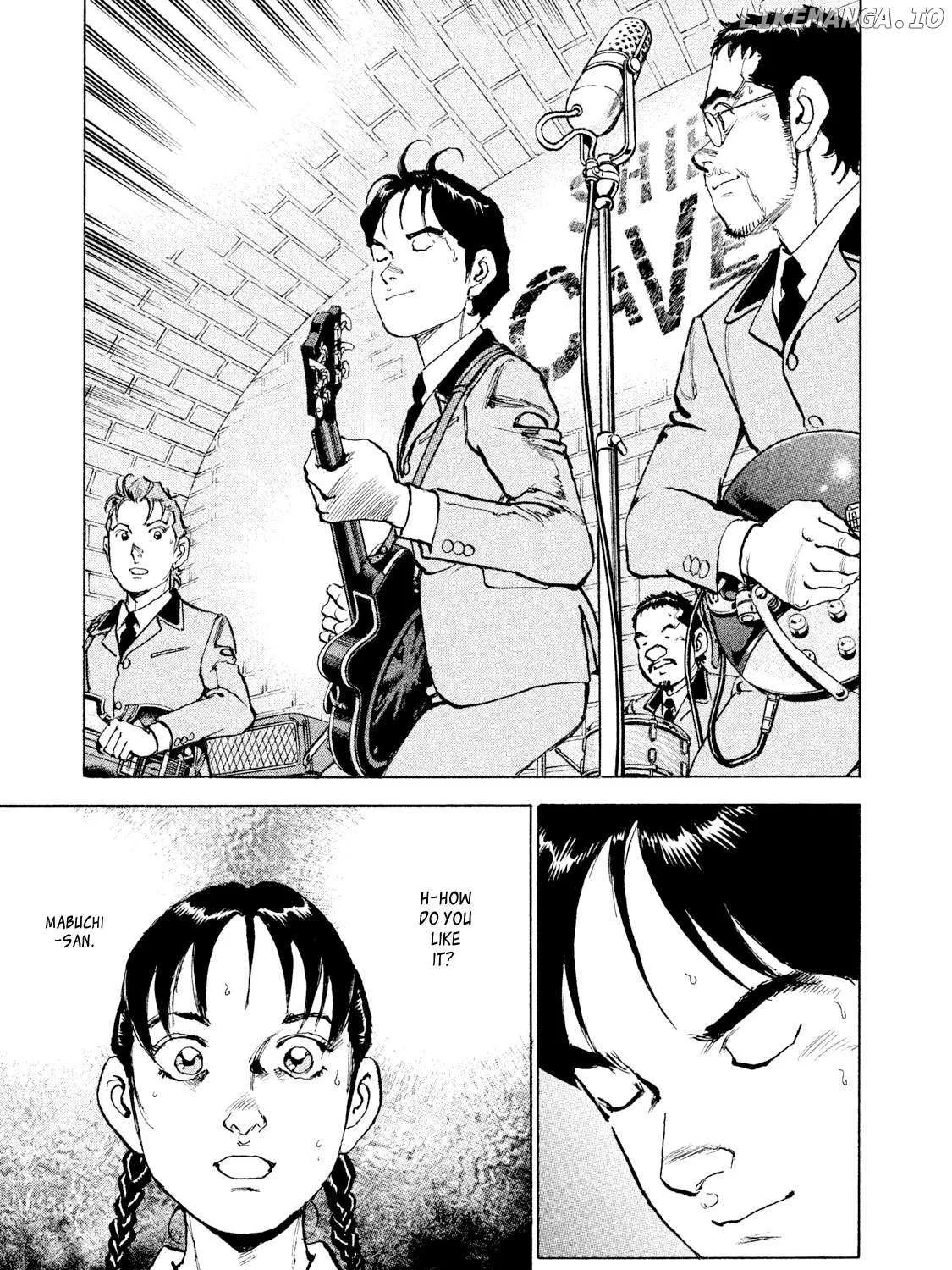 Read Boku Wa Beatles chapter 48 image 21 on Lezhin
