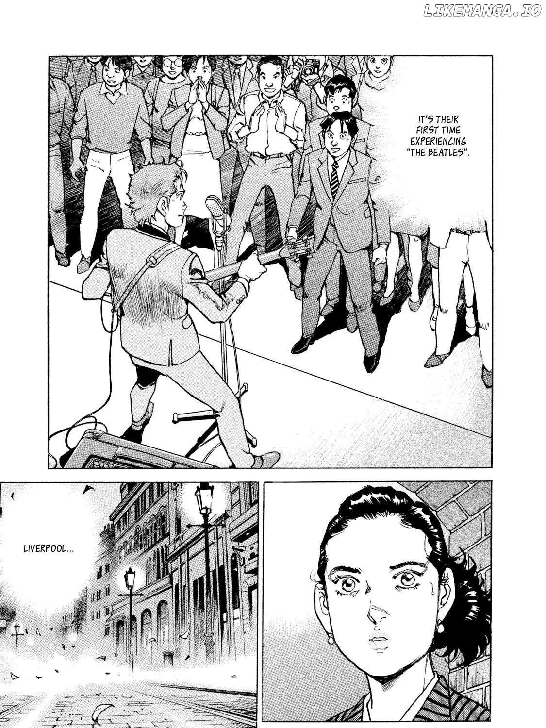 Read Boku Wa Beatles chapter 48 image 25 on Lezhin