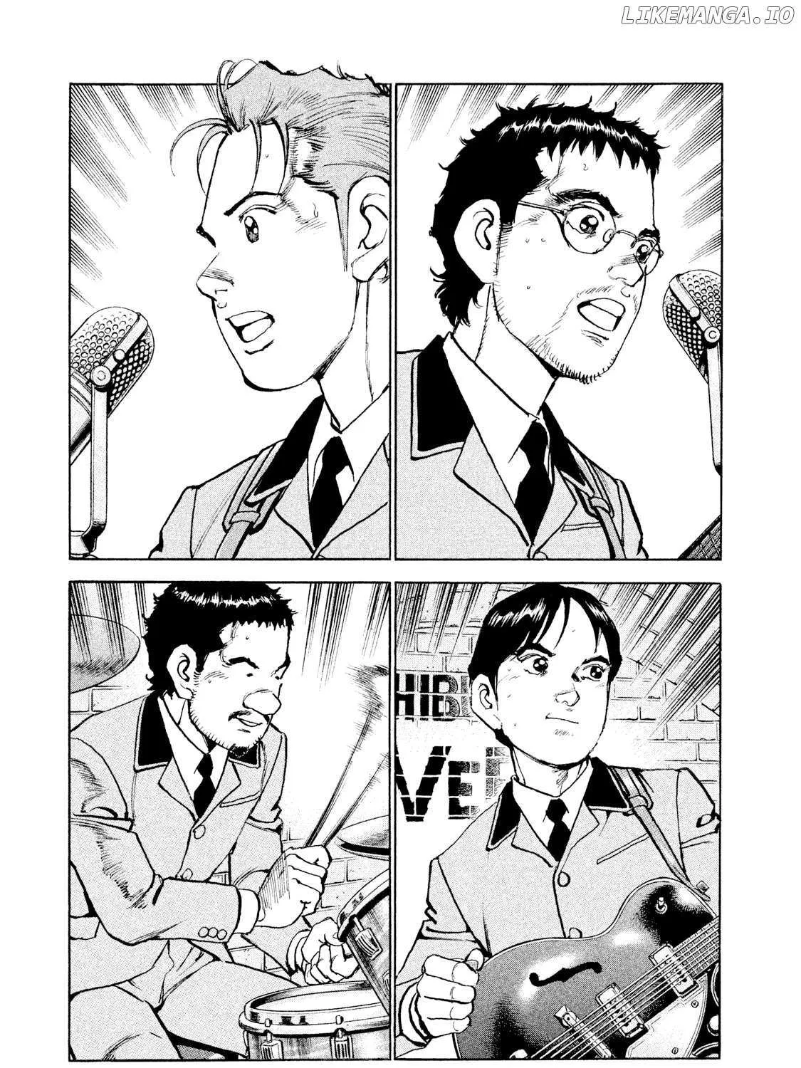 Read Boku Wa Beatles chapter 48 image 29 on Lezhin