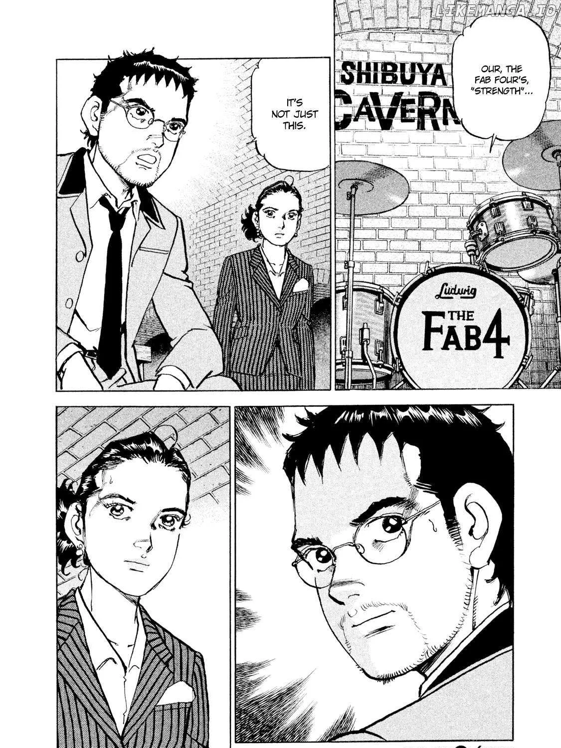 Read Boku Wa Beatles chapter 48 image 37 on Lezhin