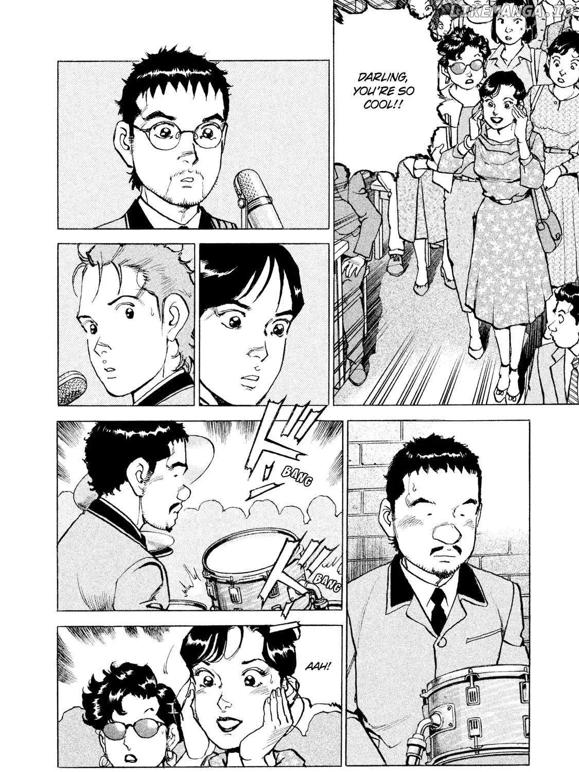 Read Boku Wa Beatles chapter 48 image 7 on Lezhin