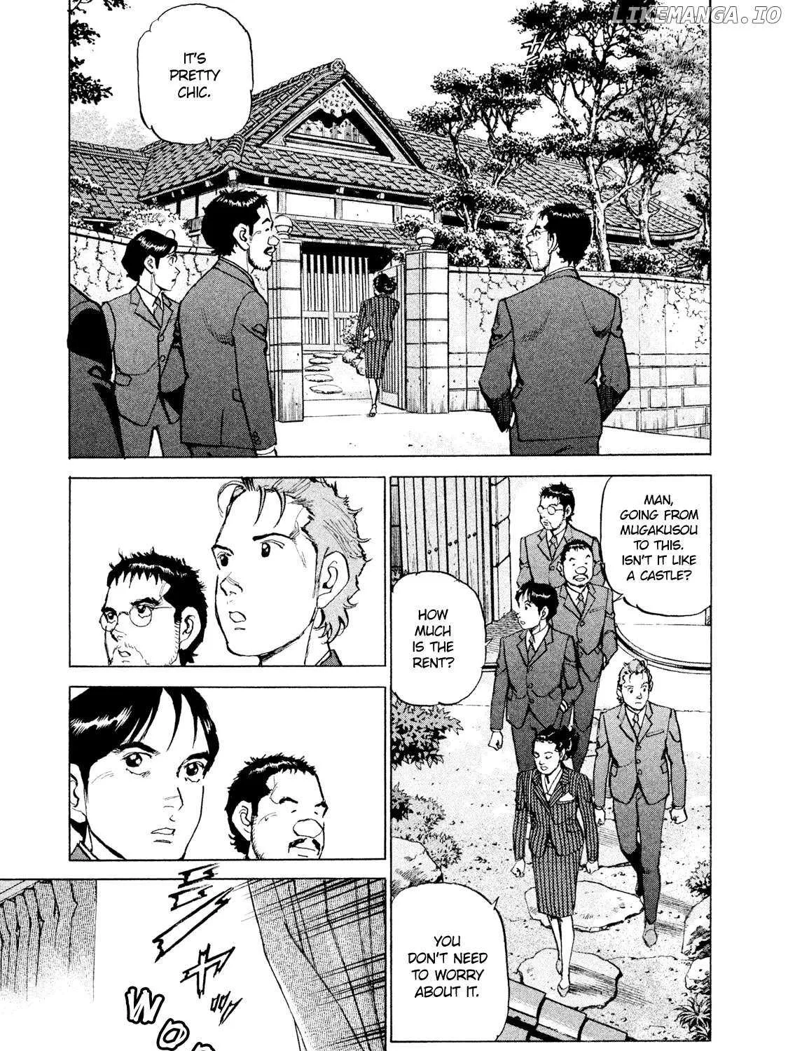 Read Boku Wa Beatles chapter 49 image 29 on Lezhin