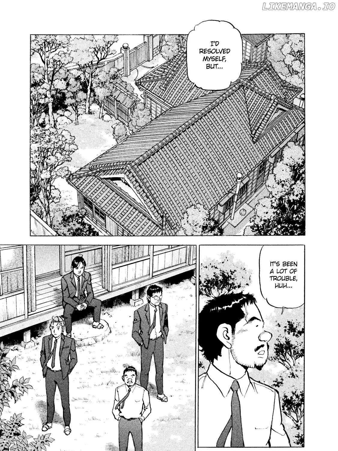 Read Boku Wa Beatles chapter 49 image 33 on Lezhin