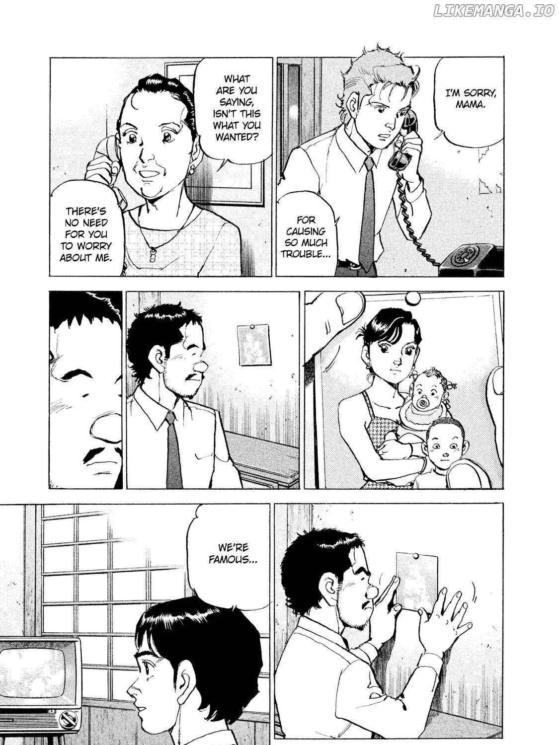 Read Boku Wa Beatles chapter 49 image 37 on Lezhin