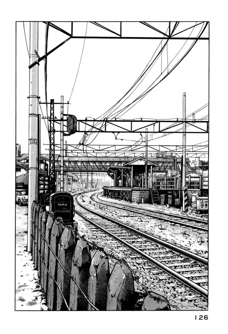 Read Boku Wa Beatles chapter 5 image 16 on Lezhin