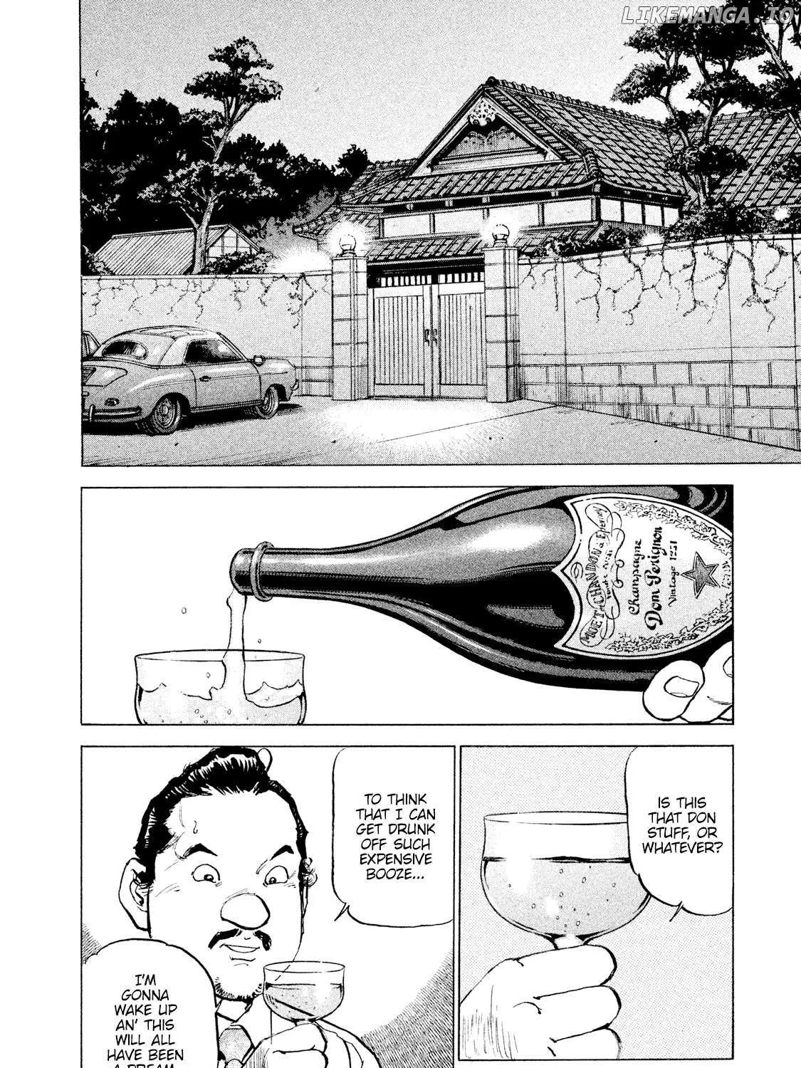 Read Boku Wa Beatles chapter 50 image 19 on Lezhin
