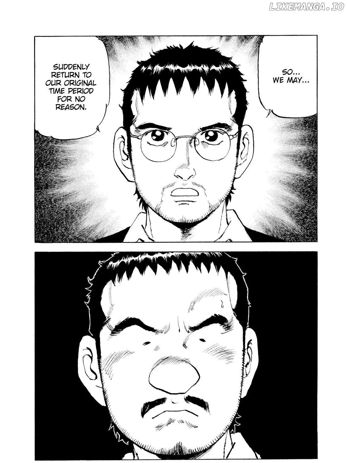 Read Boku Wa Beatles chapter 50 image 35 on Lezhin