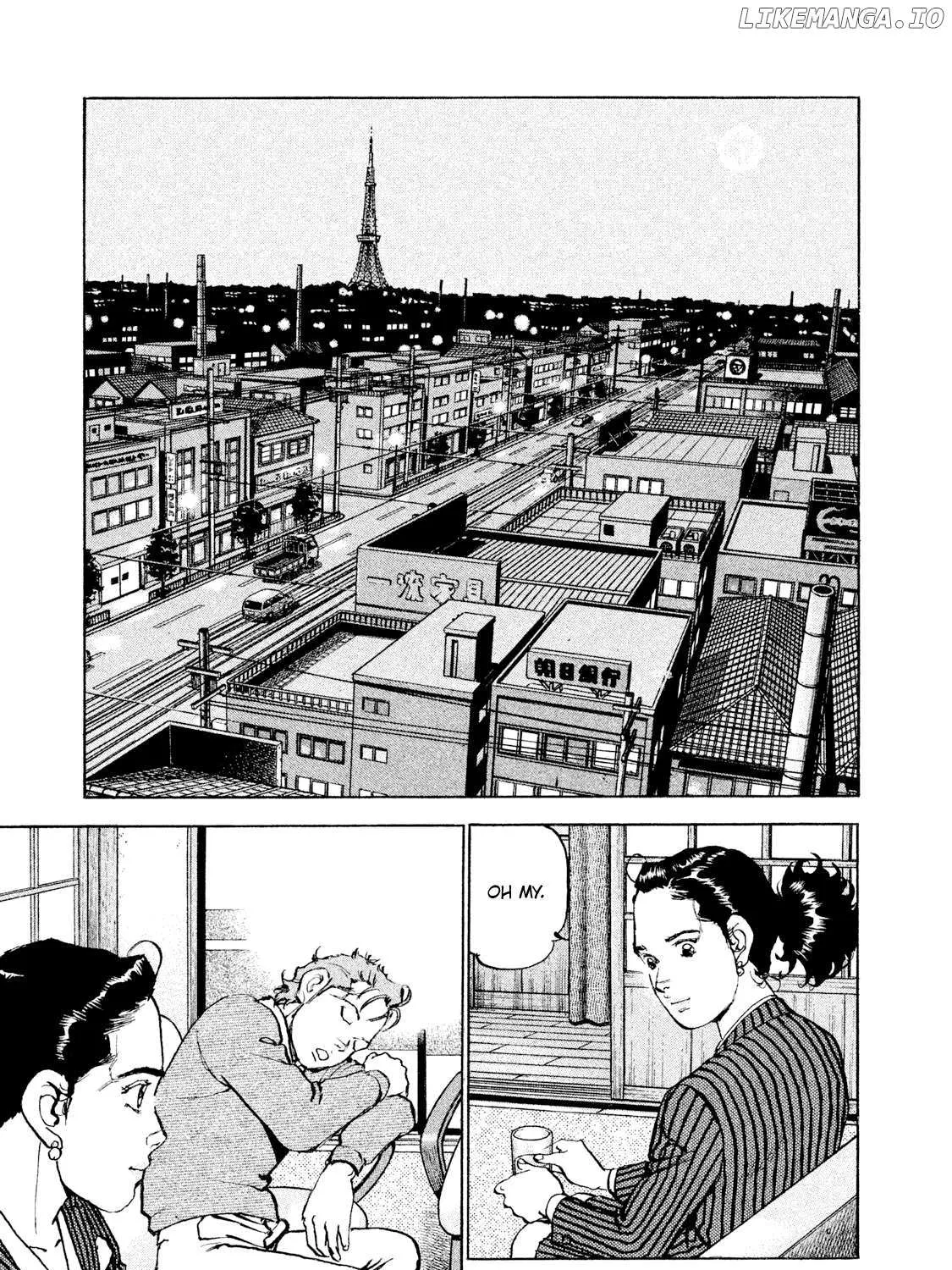 Read Boku Wa Beatles chapter 50 image 37 on Lezhin