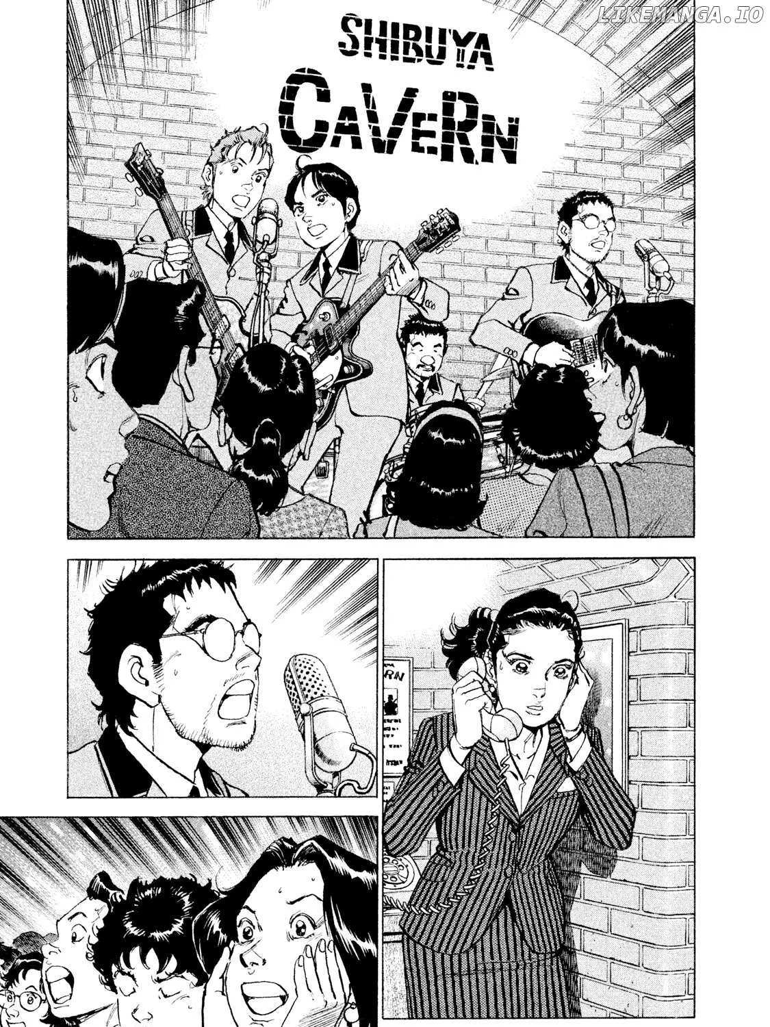Read Boku Wa Beatles chapter 50 image 5 on Lezhin