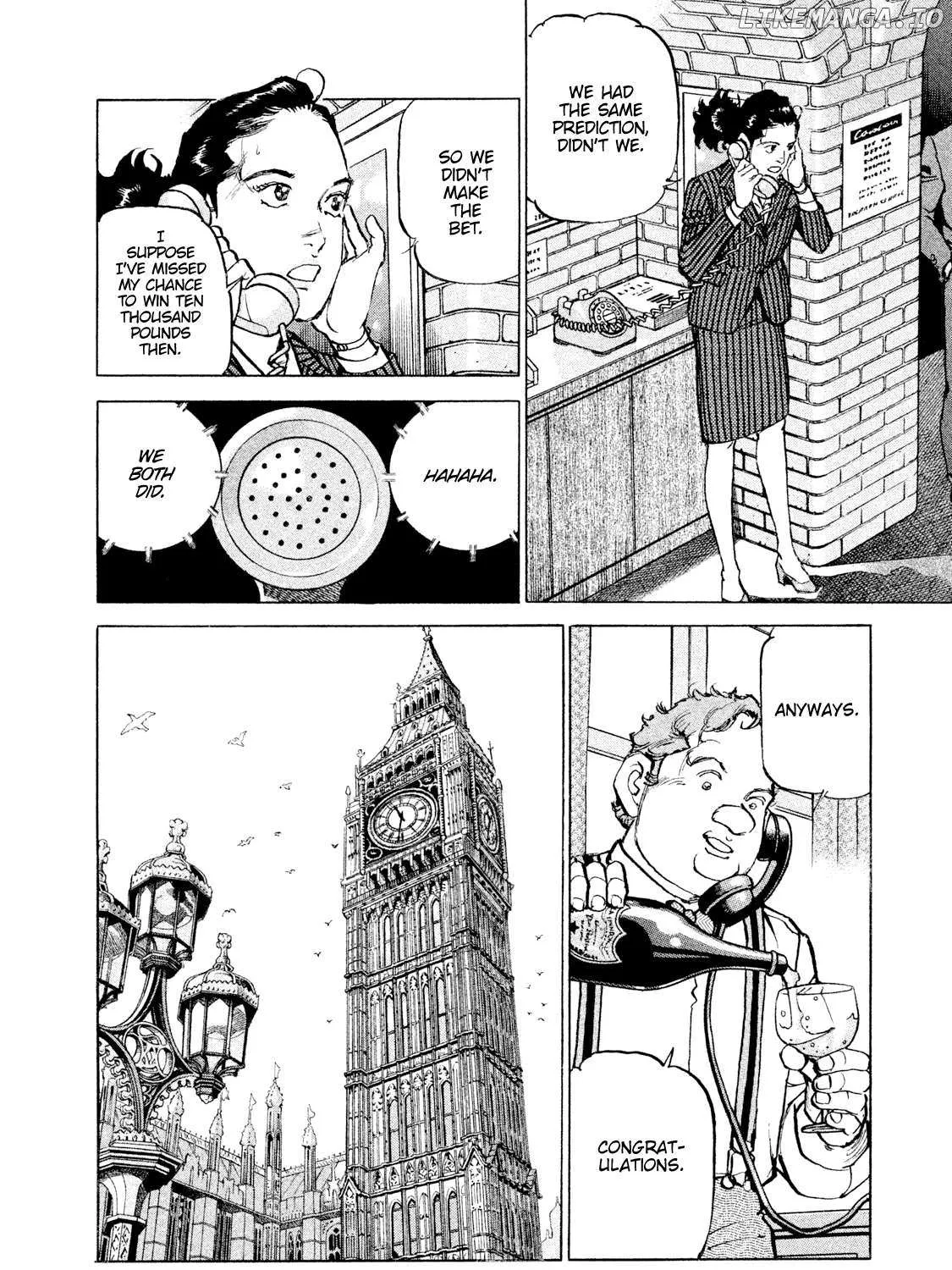 Read Boku Wa Beatles chapter 50 image 7 on Lezhin