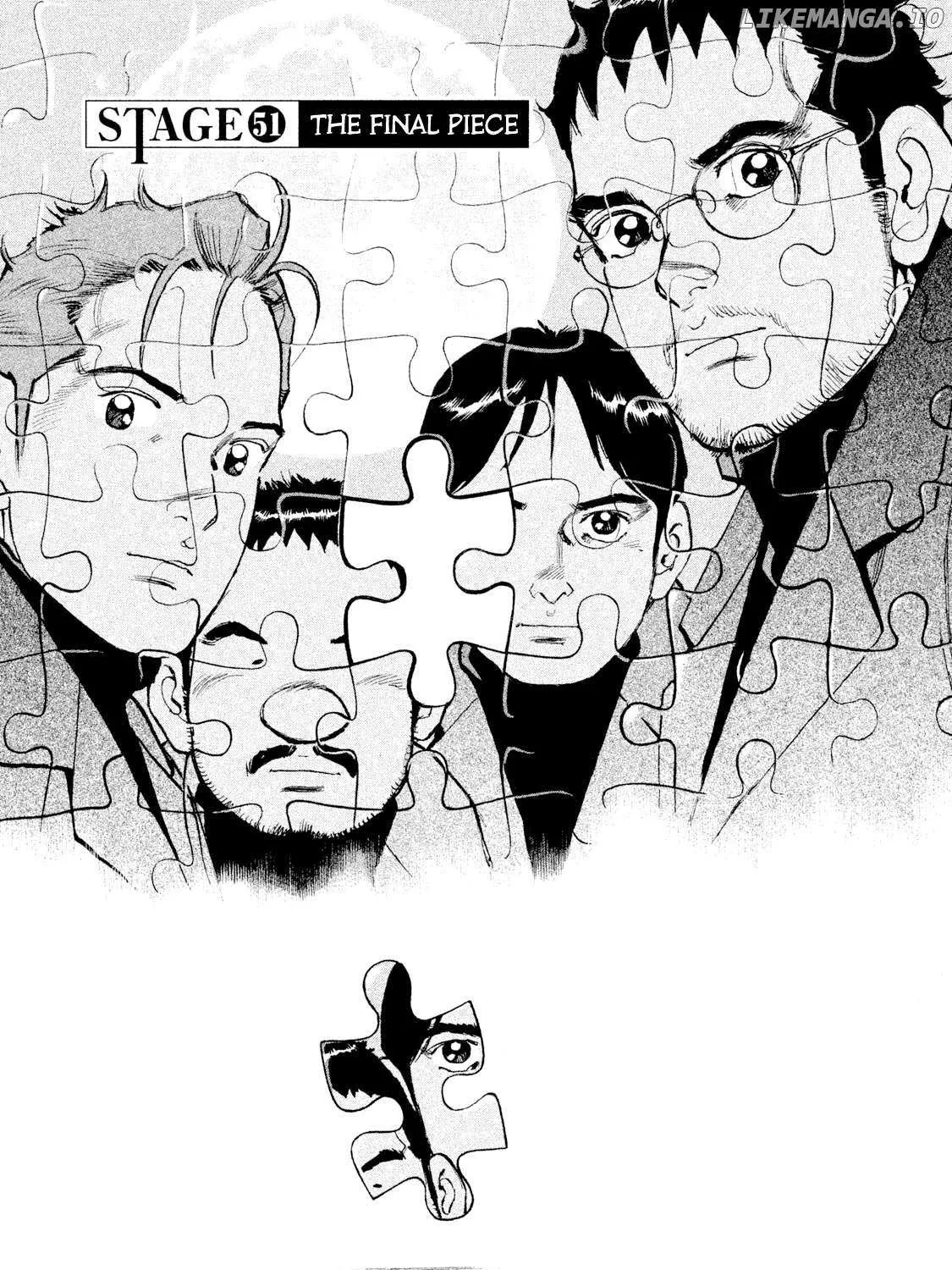 Read Boku Wa Beatles chapter 51 image 1 on Lezhin