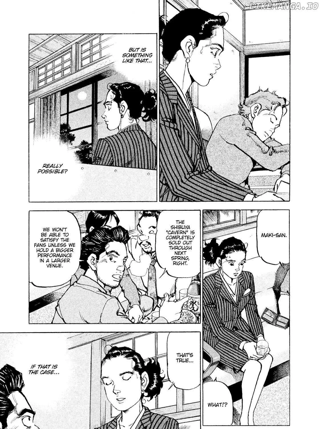 Read Boku Wa Beatles chapter 51 image 21 on Lezhin