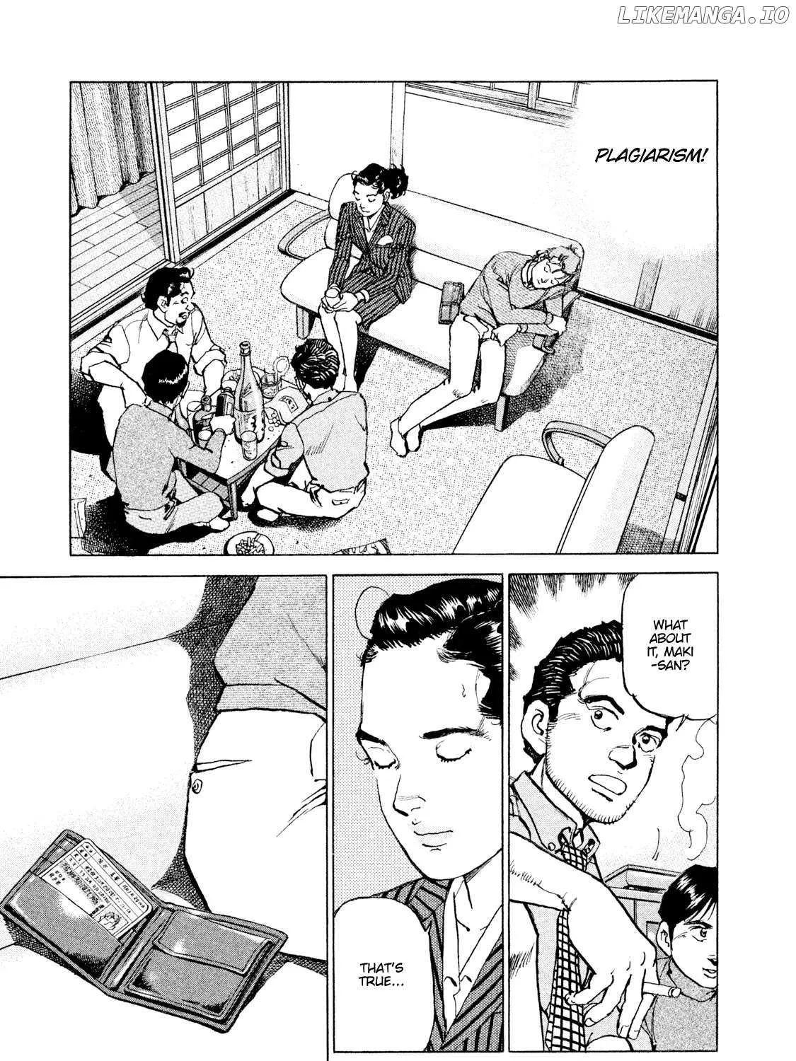 Read Boku Wa Beatles chapter 51 image 25 on Lezhin